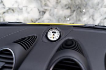 Porsche 718 Cayman 4.0 GT4 PDK Euro 6 (s/s) 2dr