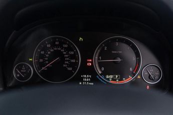 BMW X3 2.0 20d M Sport Auto xDrive Euro 5 (s/s) 5dr