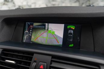 BMW X3 2.0 20d M Sport Auto xDrive Euro 5 (s/s) 5dr