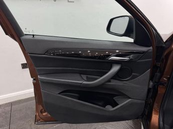 BMW X1 2.0 25d xLine Auto xDrive Euro 6 (s/s) 5dr