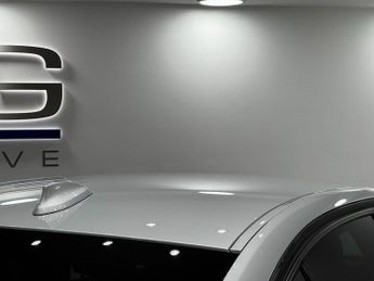 BMW 3 Series 2.0 320d M Sport Auto xDrive Euro 6 (s/s) 4dr