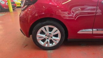 Citroen DS3 1.6 VTi DStyle Plus Auto Euro 5