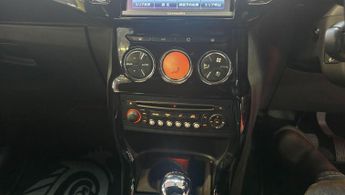 Citroen DS3 1.6 VTi DStyle Plus Auto Euro 5