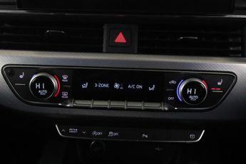 Audi A4 2.0 TFSI 35 Technik S Tronic Euro 6 (s/s) 4dr