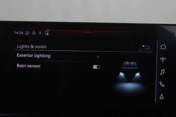 Audi A4 2.0 TFSI 35 Technik S Tronic Euro 6 (s/s) 4dr