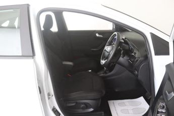 Ford Puma 1.0T EcoBoost MHEV Titanium DCT Euro 6 (s/s) 5dr