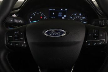 Ford Puma 1.0T EcoBoost MHEV Titanium DCT Euro 6 (s/s) 5dr