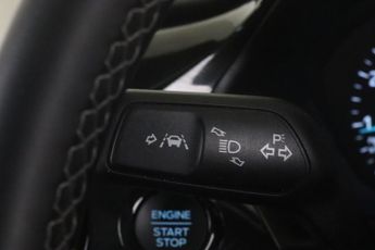 Ford Puma 1.0T EcoBoost MHEV Titanium DCT Euro 6 (s/s) 5dr