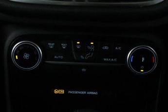 Ford Puma 1.0T EcoBoost MHEV Titanium DCT Euro 6 (s/s) 5dr