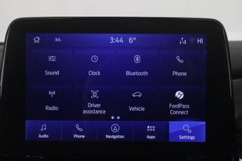 Ford Puma 1.0T EcoBoost MHEV Titanium DCT Euro 6 (s/s) 5dr