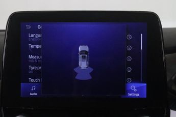 Ford Puma 1.0T EcoBoost MHEV Titanium DCT Euro 6 (s/s) 5dr