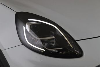 Ford Puma 1.0T EcoBoost MHEV Titanium DCT Euro 6 (s/s) 5dr