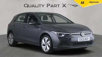 Volkswagen Golf TDi 2.0 TDI Style DSG Euro 6 (s/s) 5dr