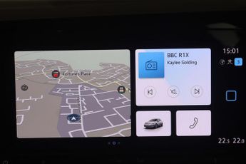 Volkswagen Golf 2.0 TDI Style DSG Euro 6 (s/s) 5dr