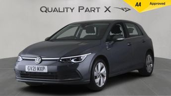 Volkswagen Golf 2.0 TDI Style DSG Euro 6 (s/s) 5dr