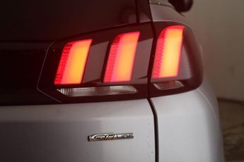 Peugeot 5008 1.5 BlueHDi GT Line EAT Euro 6 (s/s) 5dr