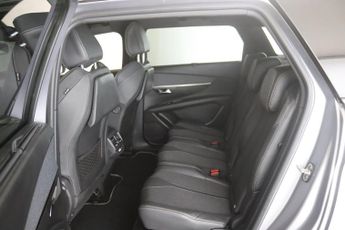 Peugeot 5008 1.5 BlueHDi GT Line EAT Euro 6 (s/s) 5dr