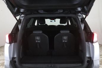 Peugeot 5008 1.5 BlueHDi GT Line EAT Euro 6 (s/s) 5dr
