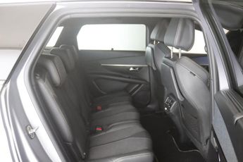 Peugeot 5008 1.5 BlueHDi GT Line EAT Euro 6 (s/s) 5dr