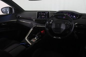 Peugeot 5008 1.5 BlueHDi GT Line EAT Euro 6 (s/s) 5dr