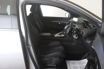 Peugeot 5008 1.5 BlueHDi GT Line EAT Euro 6 (s/s) 5dr