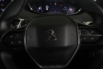 Peugeot 5008 1.5 BlueHDi GT Line EAT Euro 6 (s/s) 5dr