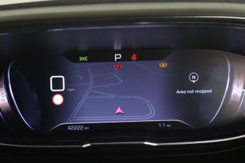 Peugeot 5008 1.5 BlueHDi GT Line EAT Euro 6 (s/s) 5dr