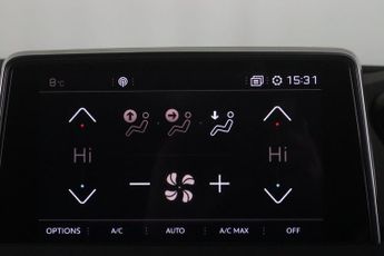 Peugeot 5008 1.5 BlueHDi GT Line EAT Euro 6 (s/s) 5dr