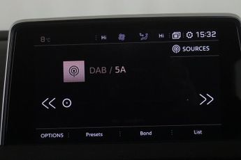 Peugeot 5008 1.5 BlueHDi GT Line EAT Euro 6 (s/s) 5dr