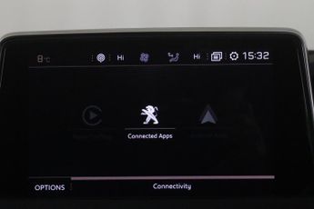 Peugeot 5008 1.5 BlueHDi GT Line EAT Euro 6 (s/s) 5dr