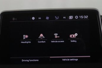 Peugeot 5008 1.5 BlueHDi GT Line EAT Euro 6 (s/s) 5dr