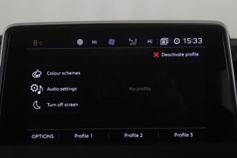 Peugeot 5008 1.5 BlueHDi GT Line EAT Euro 6 (s/s) 5dr