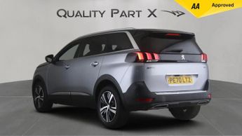 Peugeot 5008 1.5 BlueHDi GT Line EAT Euro 6 (s/s) 5dr