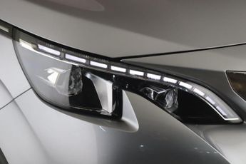 Peugeot 5008 1.5 BlueHDi GT Line EAT Euro 6 (s/s) 5dr