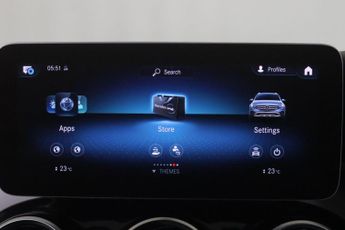 Mercedes-Benz GLC 2.0 GLC300 MHEV Sport G-Tronic+ 4MATIC Euro 6 (s/s) 5dr