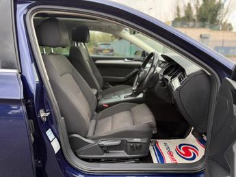 Volkswagen Passat 1.4 TSI SE Business DSG Euro 6 (s/s) 5dr