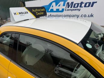 Fiat 500 1.2 Vintage 57 Dualogic Euro 6 (s/s) 3dr