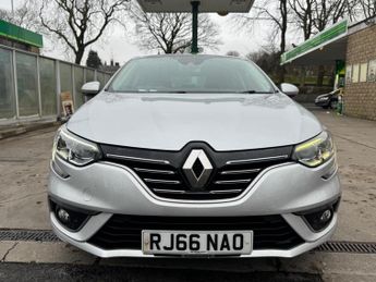 Renault Megane 1.6 dCi Dynamique S Nav Euro 6 (s/s) 5dr