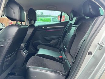 Renault Megane 1.6 dCi Dynamique S Nav Euro 6 (s/s) 5dr