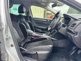 Renault Megane 1.6 dCi Dynamique S Nav Euro 6 (s/s) 5dr