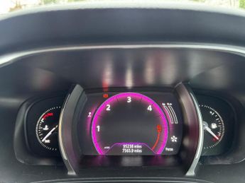 Renault Megane 1.6 dCi Dynamique S Nav Euro 6 (s/s) 5dr
