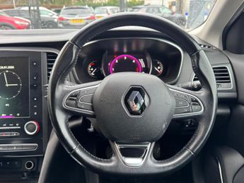 Renault Megane 1.6 dCi Dynamique S Nav Euro 6 (s/s) 5dr