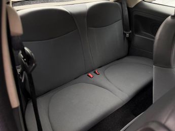 Fiat 500 1.2 Pop Euro 5 (s/s) 3dr