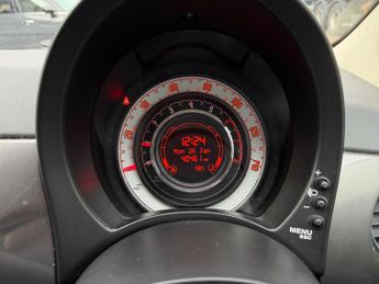 Fiat 500 1.2 Pop Euro 5 (s/s) 3dr