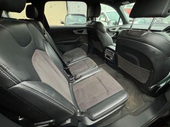 Audi Q7 3.0 TDI V6 S line Tiptronic quattro Euro 6 (s/s) 5dr