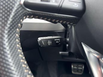 Audi Q7 3.0 TDI V6 S line Tiptronic quattro Euro 6 (s/s) 5dr