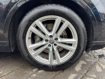 Audi Q7 3.0 TDI V6 S line Tiptronic quattro Euro 6 (s/s) 5dr