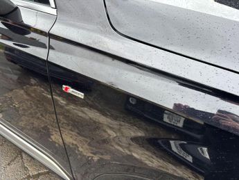 Audi Q7 3.0 TDI V6 S line Tiptronic quattro Euro 6 (s/s) 5dr