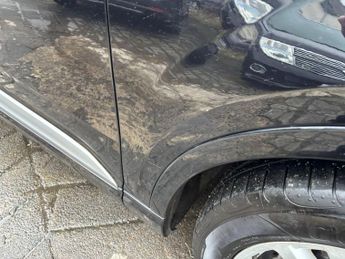 Audi Q7 3.0 TDI V6 S line Tiptronic quattro Euro 6 (s/s) 5dr