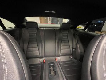 Mercedes-Benz E Class 3.0 E450h MHEV AMG Line Night Edition (Premium Plus) G-Tronic+ 4